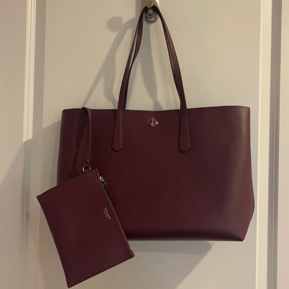 Kate Spade Large Tote